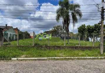 Terreno 1096m² no bairro união