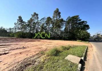 Terreno com 524,25m², na julio de castilhos, em portão