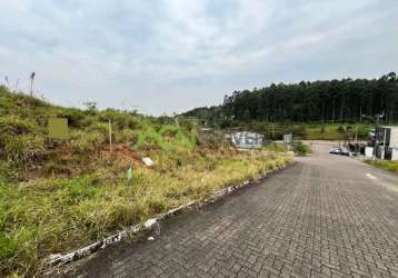 Terreno com 336,00m² no altos do floresta, em estância velha