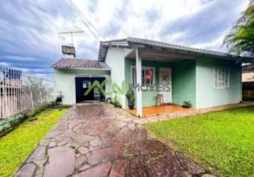 Casa com localização excelente no bairro união em estância velha