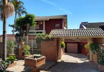 Casa para locação em campo bom