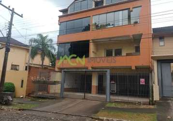 Apartamento com 01 dormitório no bairro encosta do sol em estância velha