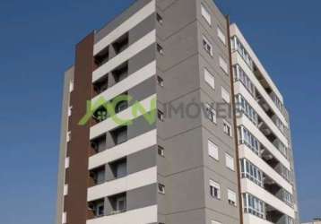 Apartamento com 3 dormitórios, centro, dois irmãos