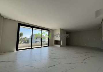 Apartamentos alto padrão,  3 dormitórios (1 suite), ivoti