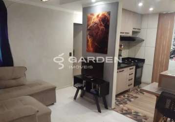 Apartamento em jardim américa