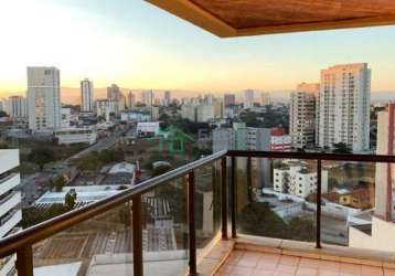 Apartamento em jardim sao dimas