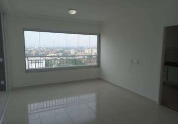 Apartamento em parque residencial aquarius