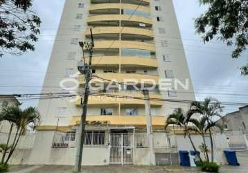 Apartamento em jardim satélite