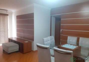 Apartamento em vila betânia