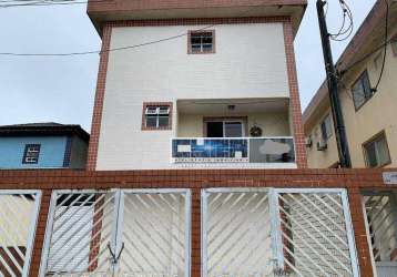 Casa triplex  com 2 suítes