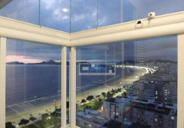 Apartamento mobiliado de 2 suítes &amp; 3 vagas na praia do embaré