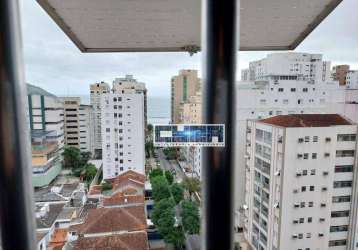 Sala living na praia da aparecida