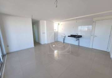 Ed. felicitá residencia, apartamento 80,12m², cambeba, fortaleza/ce