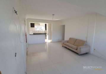 Ed. santorini, apartamento 123,00m², praia do futuro i, fortaleza/ce