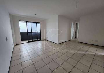 Ed. golden garden i, apartamento 87,28m², centro, fortaleza/ce