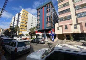 Apartamento com 1 quarto à venda na rua sepé, --, centro, capão da canoa, 40 m2 por r$ 353.000