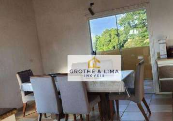 Casa / sobrado - jardim cerejeiras - 4 dormitórios - 270m²