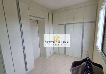 Apartamento à venda taubate!