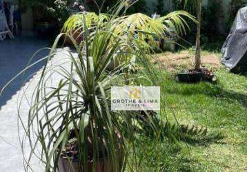 Casa térrea no bairro: jabuticabeiras