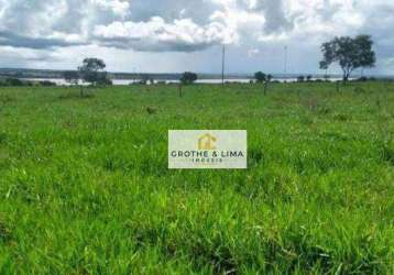 Fazenda com 471 hectares e uma  excelente infraestrutura à venda água clara - ms.