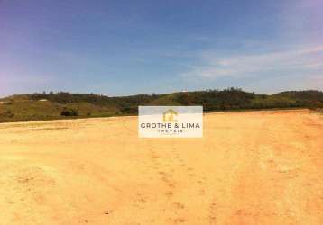 Excelente área com 21.000m² ao lado da chery em jacareí