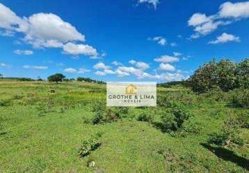 Fazenda à venda, 240000 m² por r$ 9.500.000,00 - fonte limpa - araruama/rj