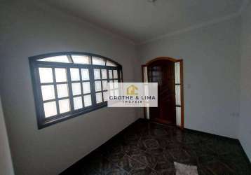 Casa - campos dos alemães - 3 dormitórios - 117m²