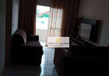 Apartamento - alto da ponte - residencial monte horeb - 2 dormitórios - 62m²