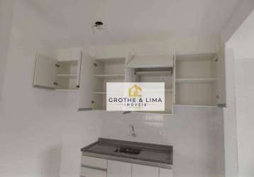 Apartamento 3 dormitórios, suíte, c/ 88 m² ac, exc. local, novo, perto de comércio, fácil ida centro e via dutra, top,         - centro - jacareí/sp