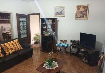 Casa com 3 dormitórios à venda, 90 m² por r$ 380.000 - jardim dos estados - taubaté/sp