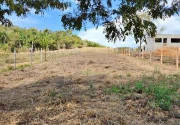 Terreno à venda, 920 m² por r$ 90.000 - zona rural - paraibuna/sp