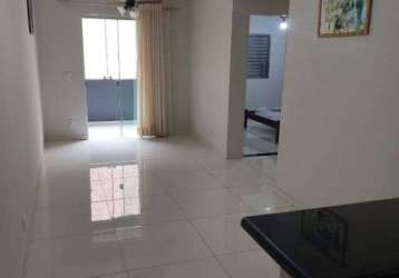 Apartamento com 2 dormitórios à venda, 60 m² por r$ 180.000,00 - vila nossa senhora das graças - taubaté/sp