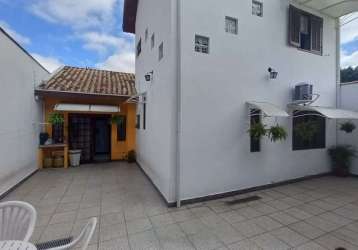 Casa com 3 dormitórios à venda, 175 m² por r$ 740.000,00 - jardim independência - taubaté/sp