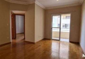 Apartamento com 2 dormitórios à venda, 65 m² por r$ 550.000,00 - jardim apolo ii - são josé dos campos/sp