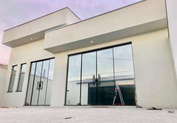 Casa com 2 dormitórios à venda, 99 m² por r$ 370.000,00 - moreira césar - pindamonhangaba/sp