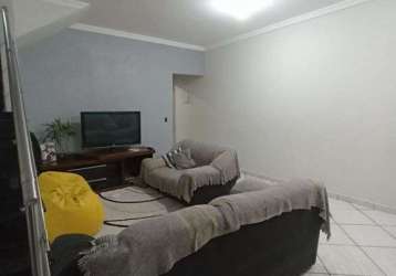 Excelente casa  a venda 150 m² res. são francisco - sjcampos -sp