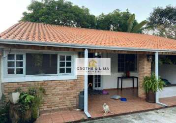 Casa com 2 dormitórios à venda, 100 m² por r$ 817.000,00 - urbanova - são josé dos campos/sp