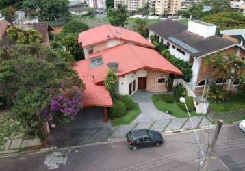 Casa, 300 m² - venda por r$ 2.700.000,00 ou aluguel por r$ 14.300,00/mês - jardim aquarius - são josé dos campos/sp