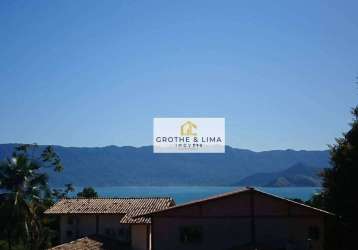 Linda casa em ilha bela estudo proposta por permuta em outras localidades