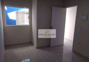 Prédio à venda, 237 m² por r$ 859.000,00 - centro - pindamonhangaba/sp