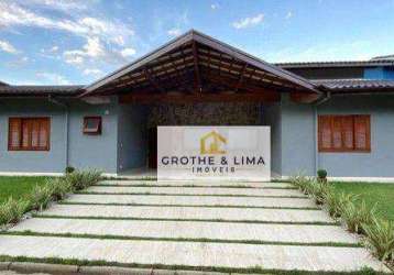 Casa com 3 dormitórios à venda, 181 m² por r$ 1.400.000 - ubatuba/sp