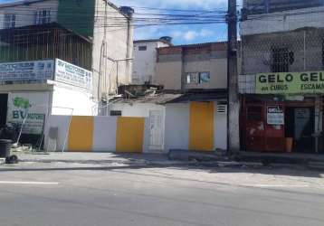 Casa para locação em recife, boa viagem, 2 dormitórios, 1 banheiro