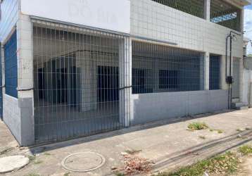 Sala comercial para locação em recife, imbiribeira, 2 banheiros