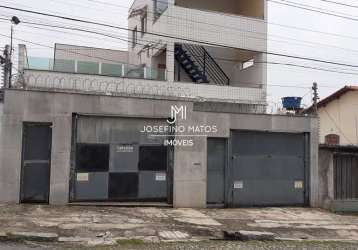 Imóvel comercial á venda  no bairro  concórdia, belo horizonte/mg- r$ 1.500.000,00