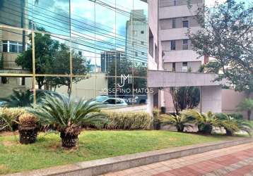 Apartamento alto padrão à venda no  são pedro, belo horizonte/mg- 160m² por r$ 2.300.000,00