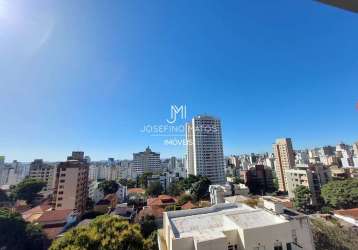 Apartamento cobertura  alto padrão à venda no santo antônio- r$ 3.490.000,00