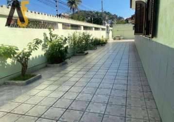 Casa com 4 dormitórios à venda, 160 m² por r$ 700.000,00 - campinho - rio de janeiro/rj