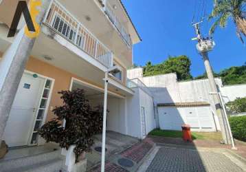 Casa com 4 dormitórios à venda, 167 m² por r$ 1.290.000,00 - freguesia de jacarepaguá - rio de janeiro/rj