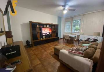 Apartamento praça-seca 127m2,  3 quartos