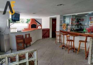 Apartamento com 3 dormitórios à venda, 67 m² por r$ 320.000,00 - taquara - rio de janeiro/rj